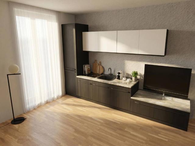 Appartamento in vendita a Torino TO