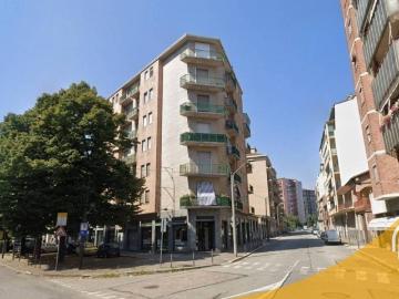 Appartamento in vendita a Torino TO