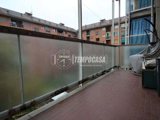 Appartamento in vendita a Torino TO