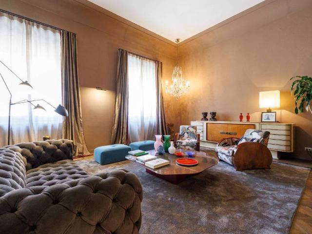 Appartamento in vendita a Torino TO