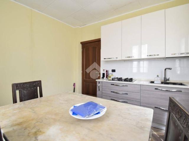 Appartamento in vendita a Torino TO