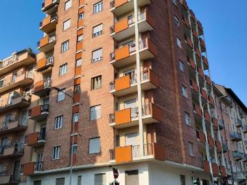 Appartamento in vendita a Torino TO