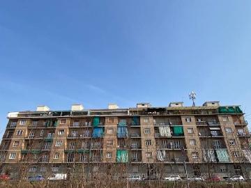 Appartamento in vendita a Torino TO