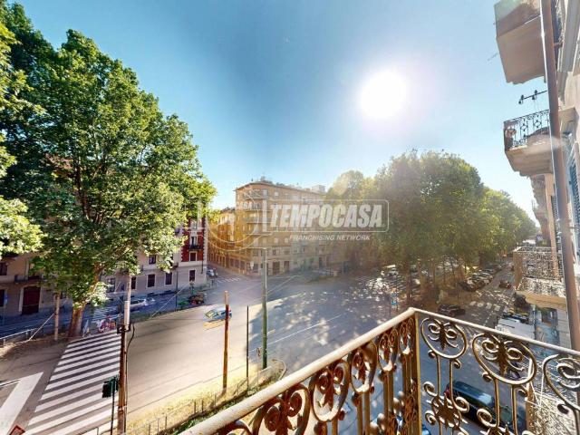 Appartamento in vendita a Torino TO