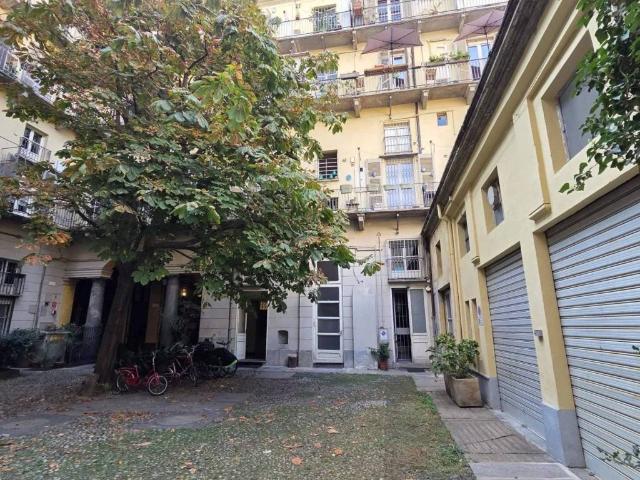 Appartamento in vendita a Torino TO