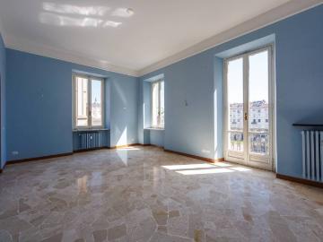 Appartamento in vendita a Torino TO