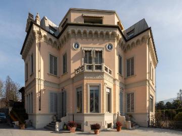 Appartamento in vendita a Torino TO