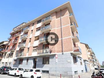 Appartamento in vendita a Torino TO