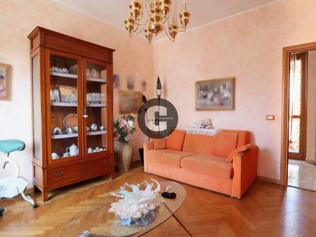 Appartamento in vendita a Torino TO