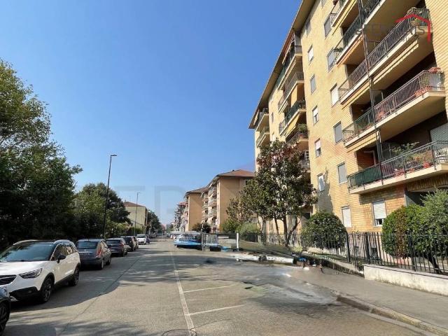 Appartamento in vendita a Torino TO