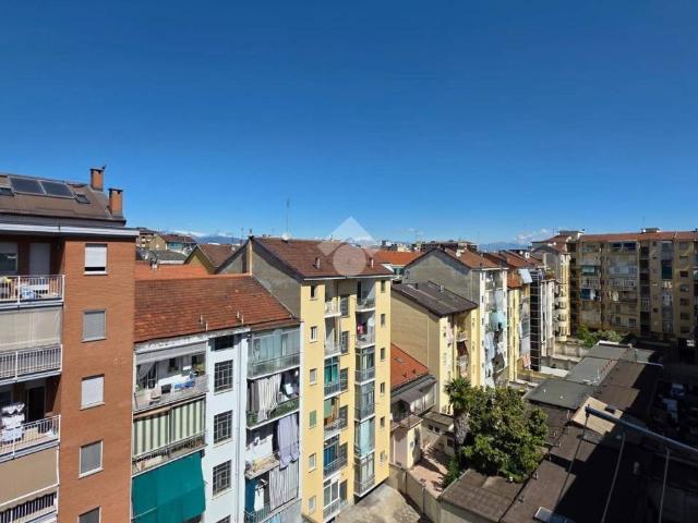 Appartamento in vendita a Torino TO
