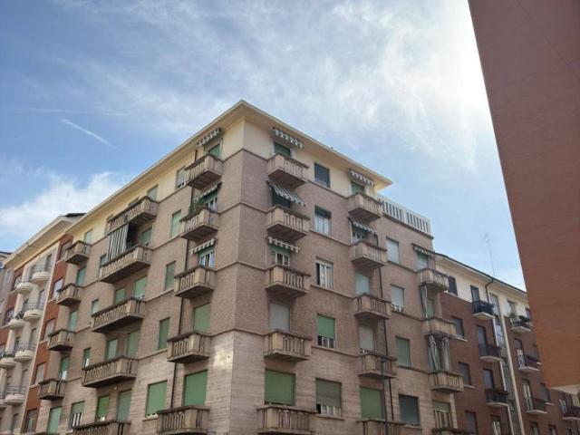 Appartamento in vendita a Torino TO