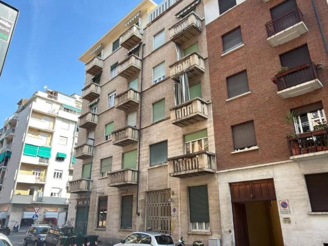 Appartamento in vendita a Torino TO