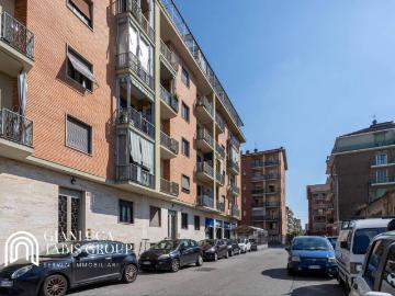 Appartamento in vendita a Torino TO