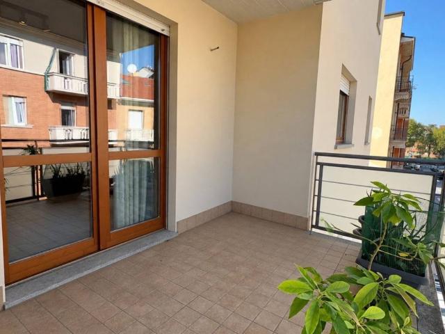 Appartamento in vendita a Torino TO