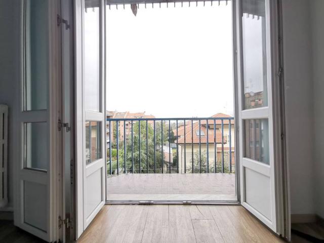 Appartamento in vendita a Torino TO