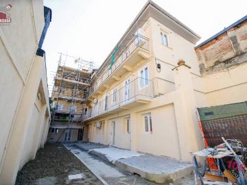 Appartamento in vendita a Torino TO
