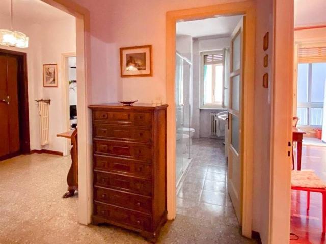 Appartamento in vendita a Torino TO