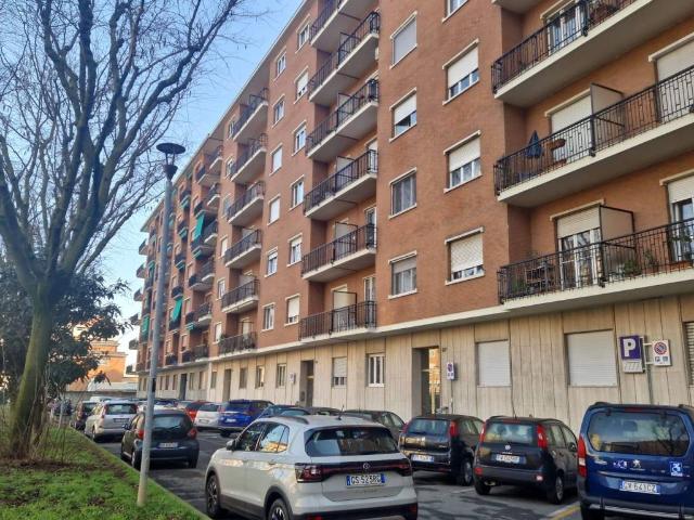 Appartamento in vendita a Torino TO