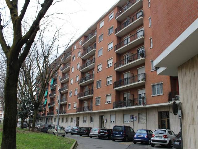 Appartamento in vendita a Torino TO