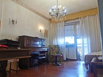 Appartamento in vendita a Torino TO