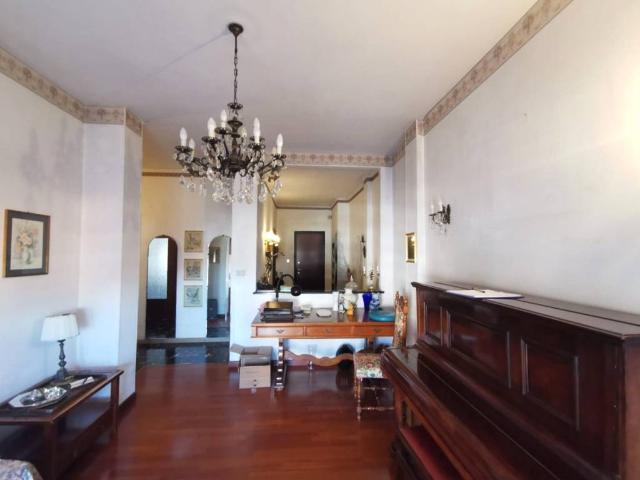 Appartamento in vendita a Torino TO