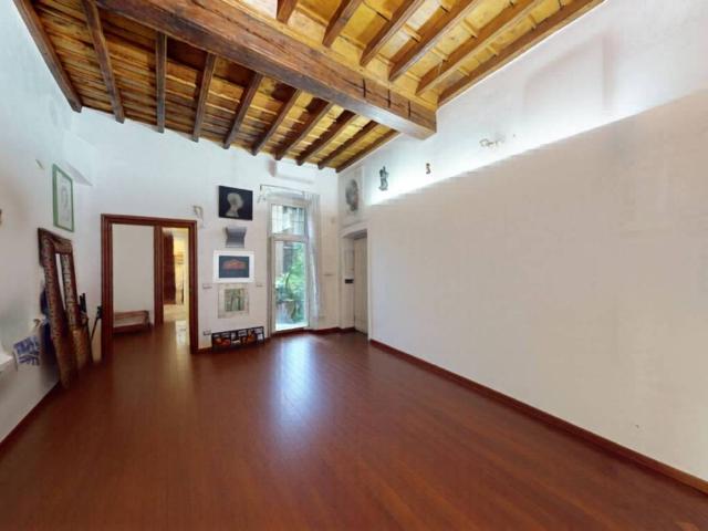 Appartamento in vendita a Torino TO