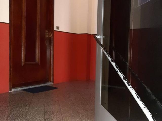 Appartamento in vendita a Torino TO