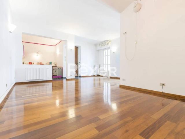 Appartamento in vendita a Torino TO