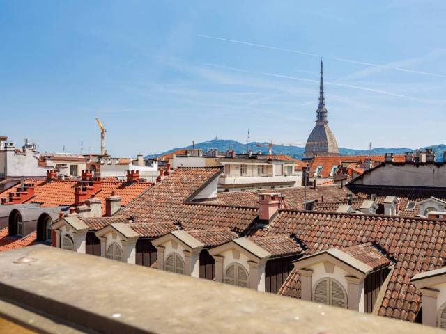 Appartamento in vendita a Torino TO