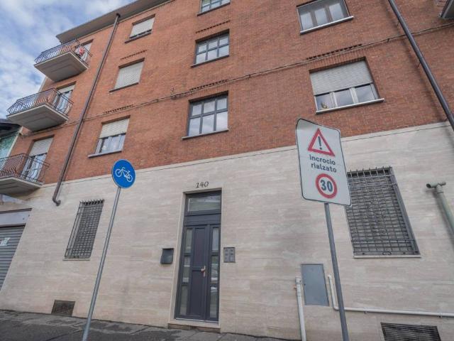 Appartamento in vendita a Torino TO