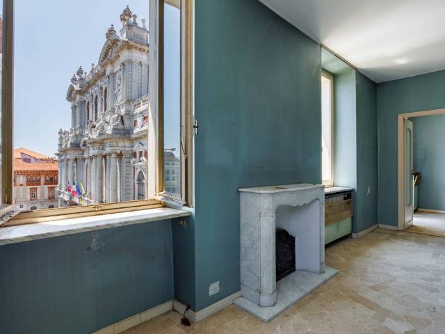 Appartamento in vendita a Torino TO