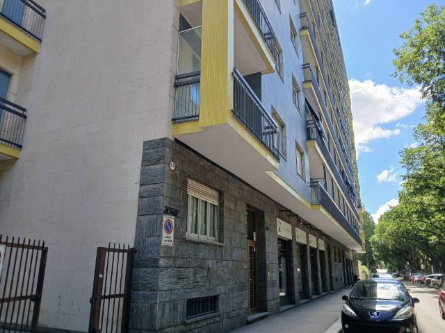 Appartamento in vendita a Torino TO