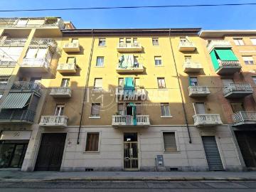 Appartamento in vendita a Torino TO