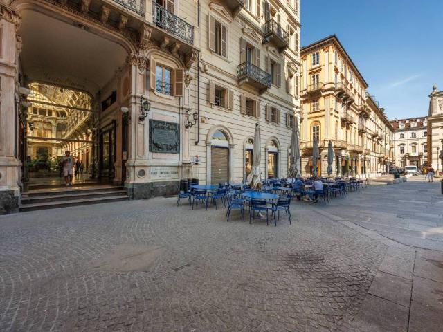 Appartamento in vendita a Torino TO