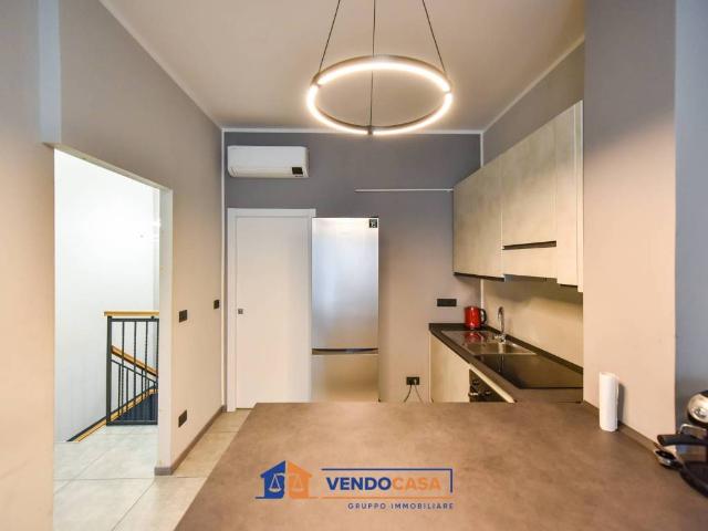 Appartamento in vendita a Torino TO