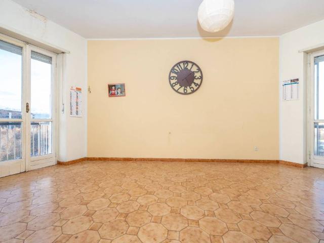 Appartamento in vendita a Torino TO
