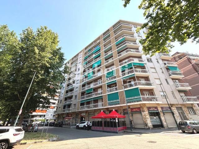 Appartamento in vendita a Torino TO