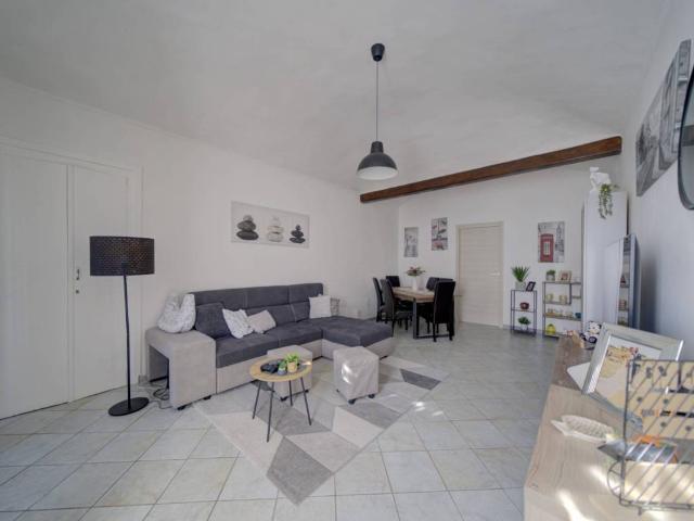 Appartamento in vendita a Torino TO