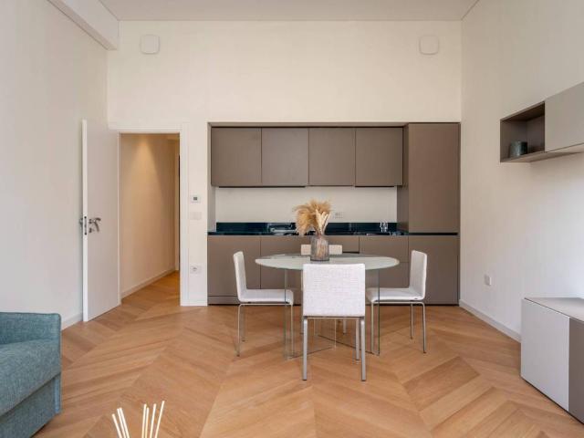 Appartamento in vendita a Torino TO
