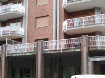 Appartamento in vendita a Torino TO