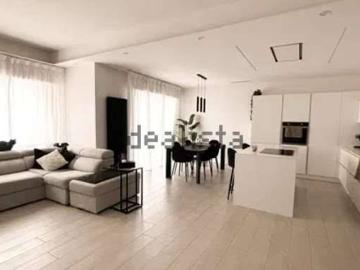 Appartamento in vendita a Torino TO