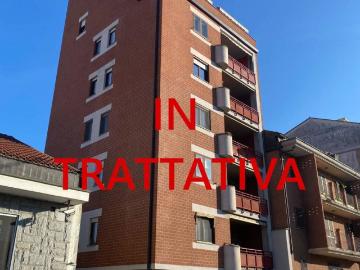 Appartamento in vendita a Torino TO