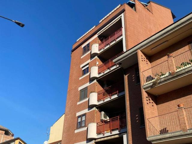 Appartamento in vendita a Torino TO