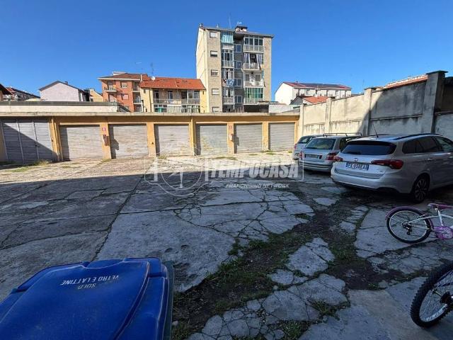 Appartamento in vendita a Torino TO