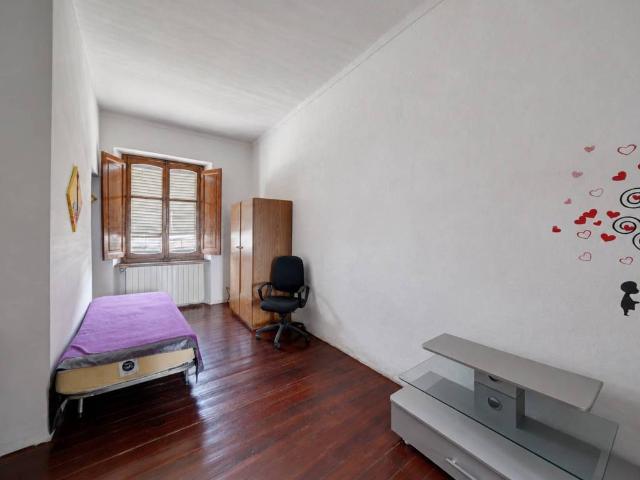 Appartamento in vendita a Torino TO