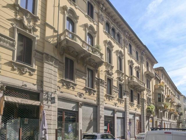Appartamento in vendita a Torino TO