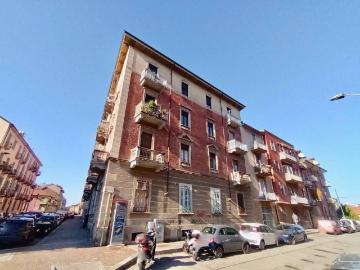Appartamento in vendita a Torino TO
