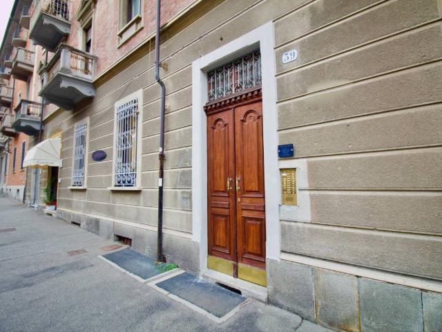 Appartamento in vendita a Torino TO