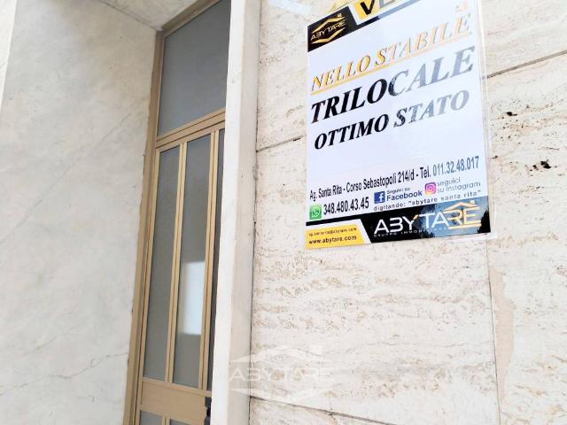 Appartamento in vendita a Torino TO